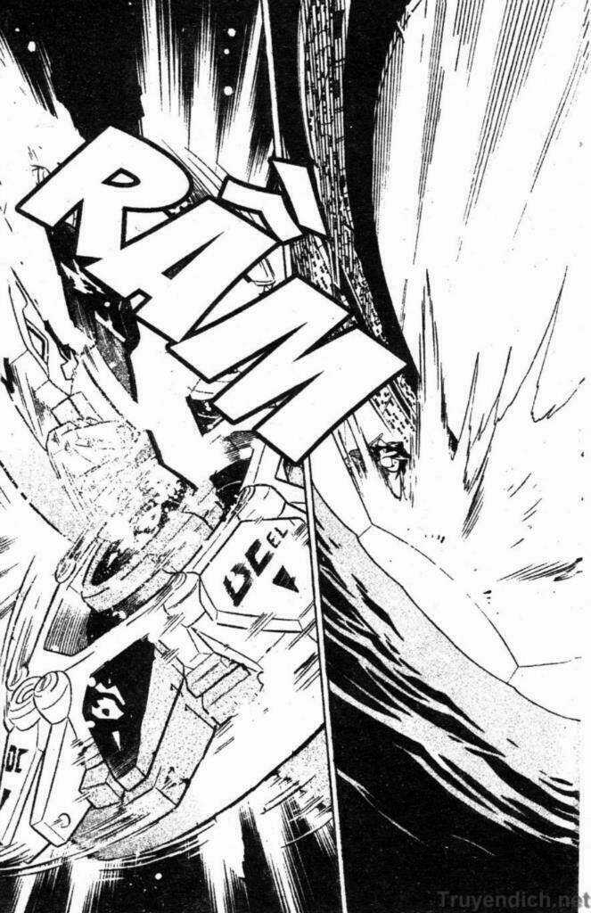 Beley - Con quay truyền thuyết Chapter 13 trang 141