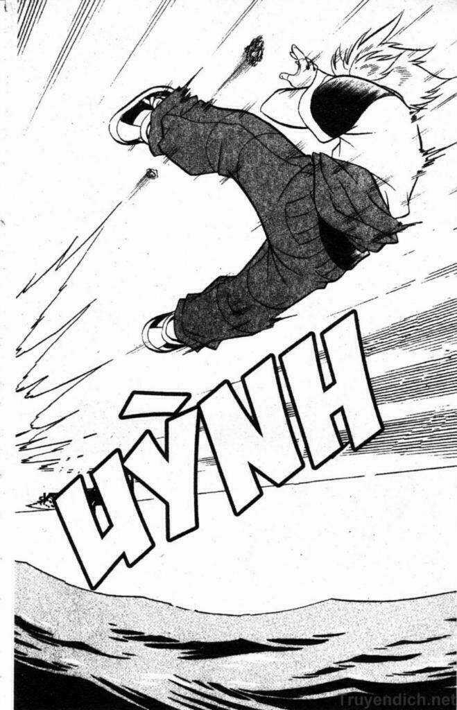 Beley - Con quay truyền thuyết Chapter 13 trang 142