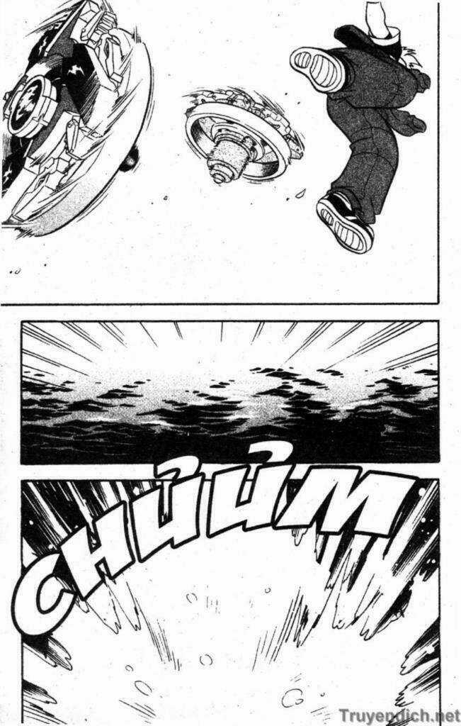 Beley - Con quay truyền thuyết Chapter 13 trang 143