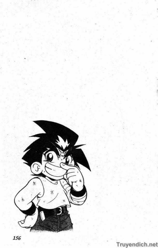 Beley - Con quay truyền thuyết Chapter 13 trang 145