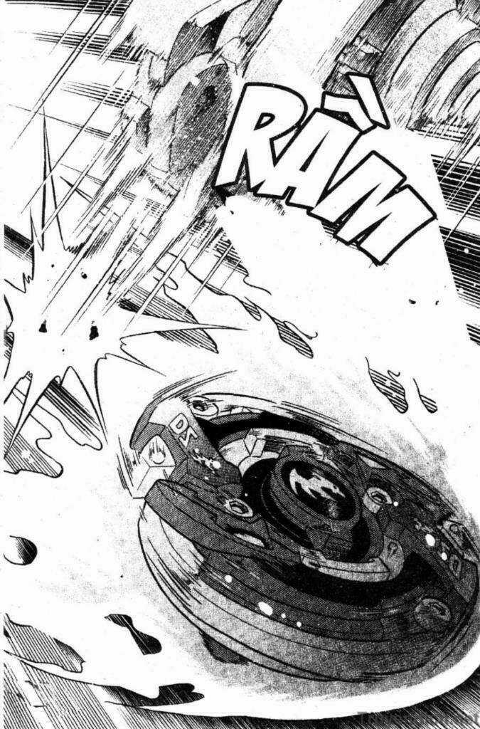 Beley - Con quay truyền thuyết Chapter 13 trang 25