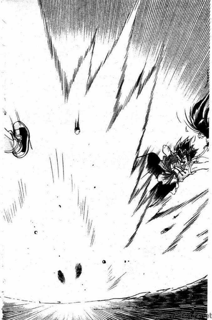 Beley - Con quay truyền thuyết Chapter 13 trang 3