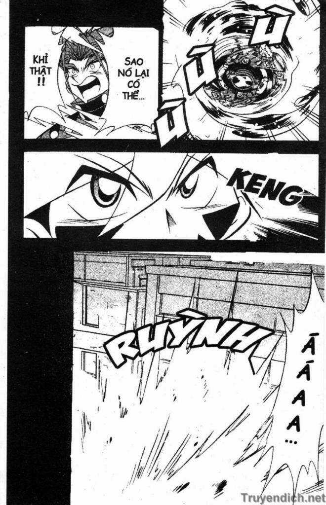 Beley - Con quay truyền thuyết Chapter 14 trang 48