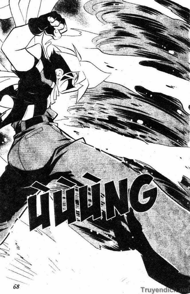 Beley - Con quay truyền thuyết Chapter 14 trang 61