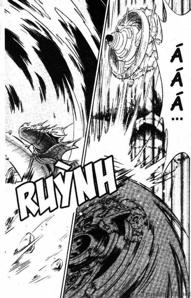 Beley - Con quay truyền thuyết Chapter 14 trang 79