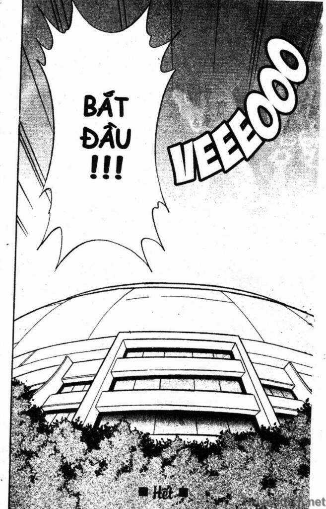 Beley - Con quay truyền thuyết Chapter 14 trang 95