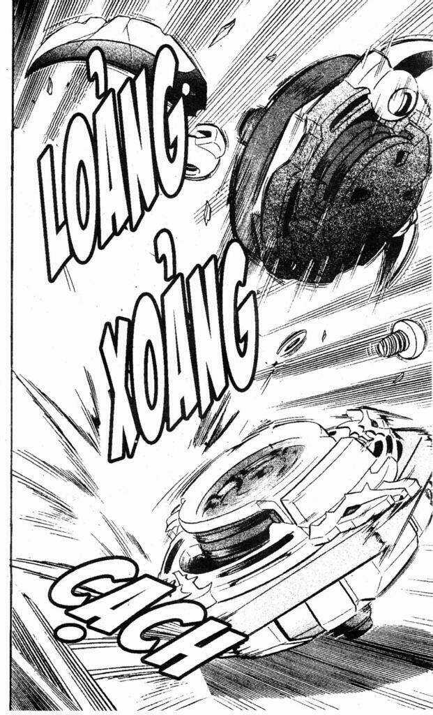 Beley - Con quay truyền thuyết Chapter 2 trang 109