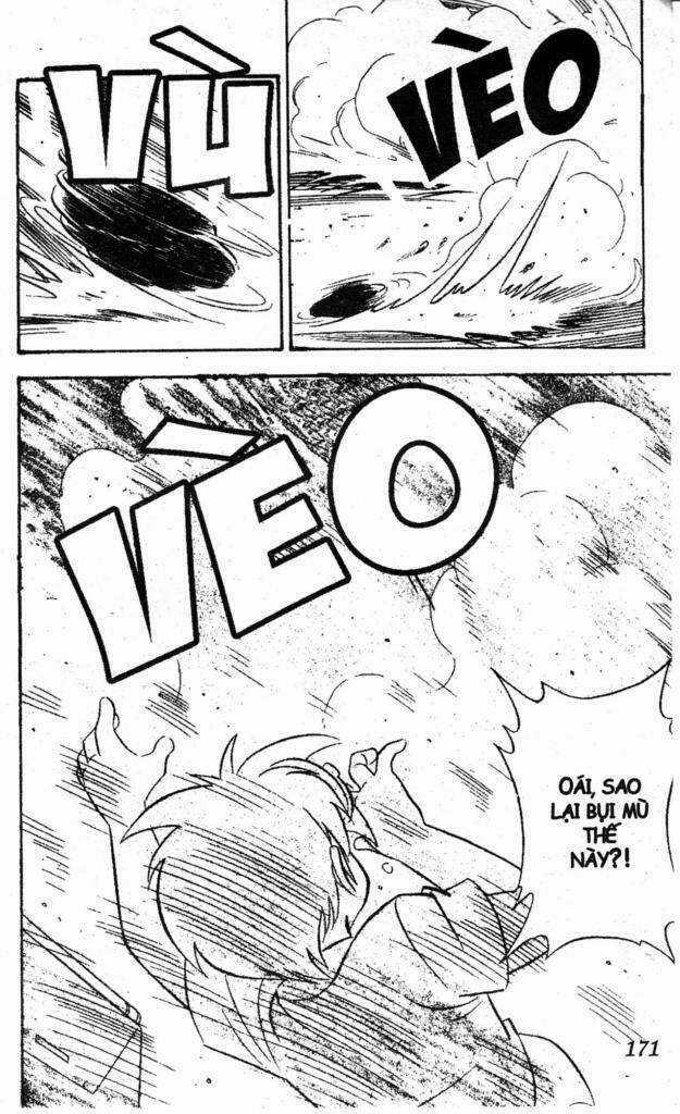 Beley - Con quay truyền thuyết Chapter 2 trang 167