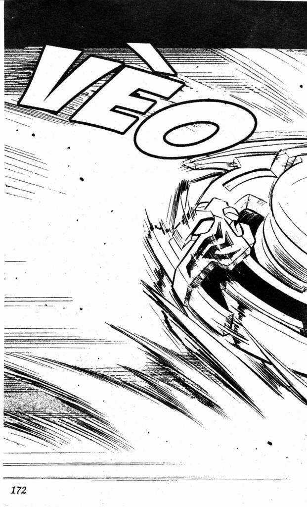 Beley - Con quay truyền thuyết Chapter 2 trang 168