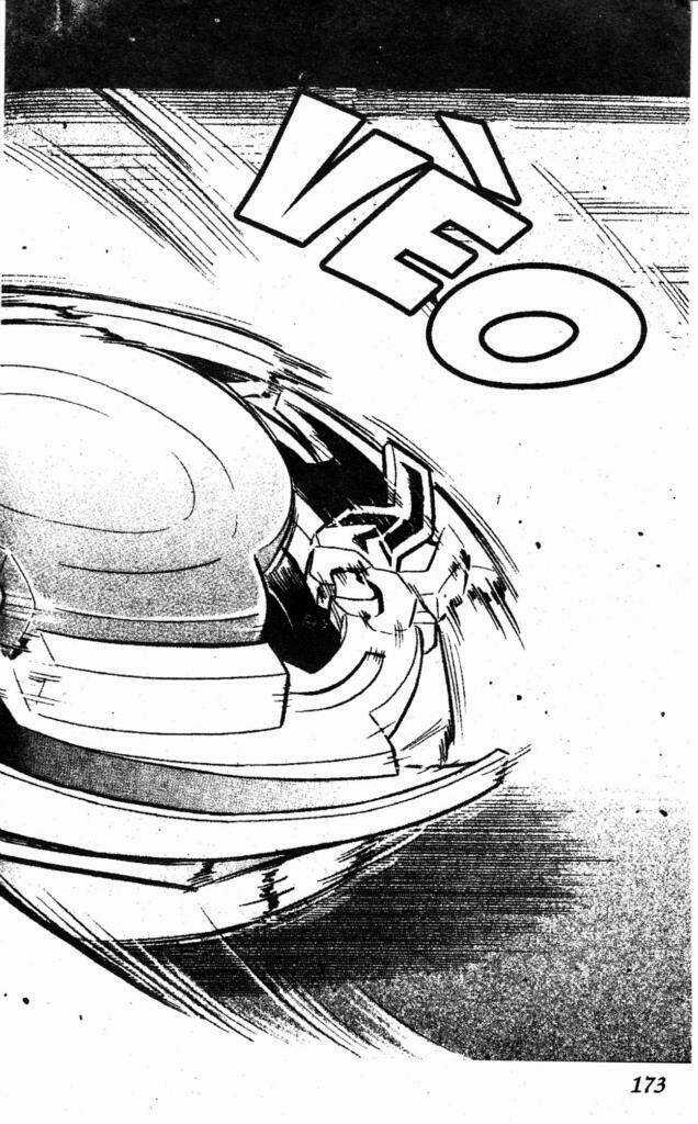 Beley - Con quay truyền thuyết Chapter 2 trang 169