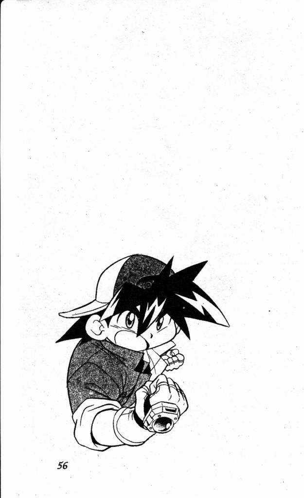 Beley - Con quay truyền thuyết Chapter 2 trang 52