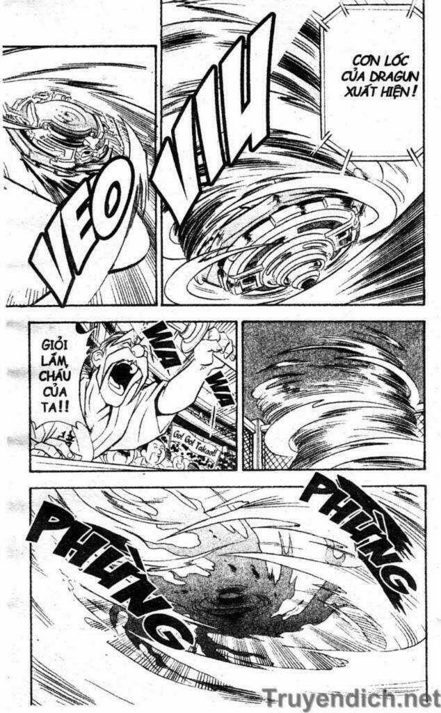 Beley - Con quay truyền thuyết Chapter 3 trang 105