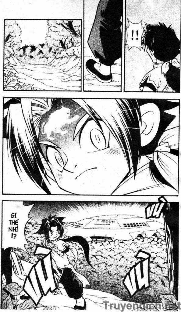 Beley - Con quay truyền thuyết Chapter 3 trang 126