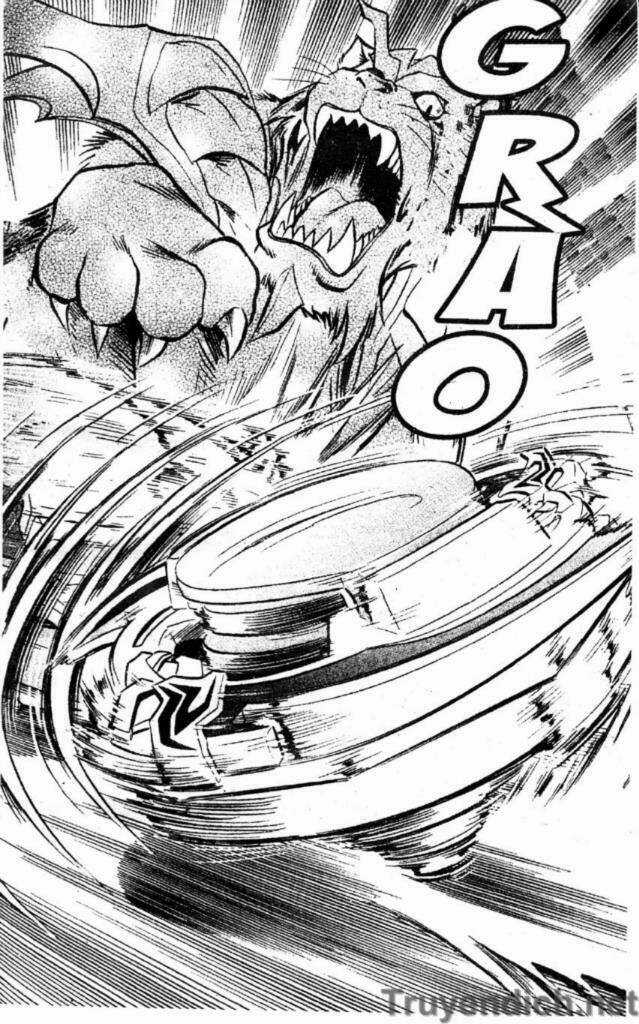 Beley - Con quay truyền thuyết Chapter 3 trang 13