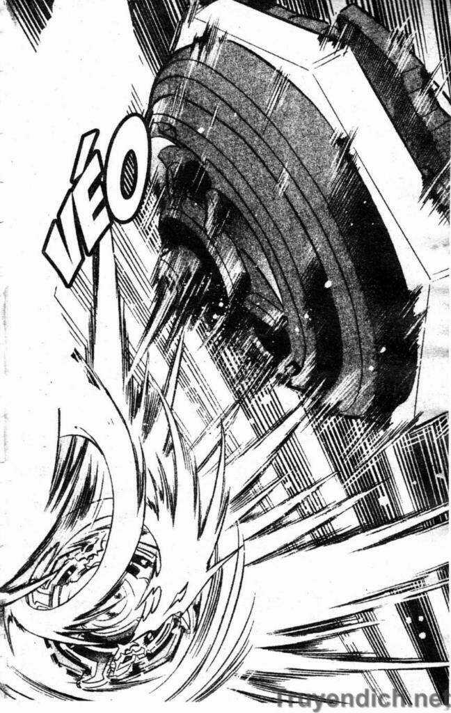 Beley - Con quay truyền thuyết Chapter 3 trang 137