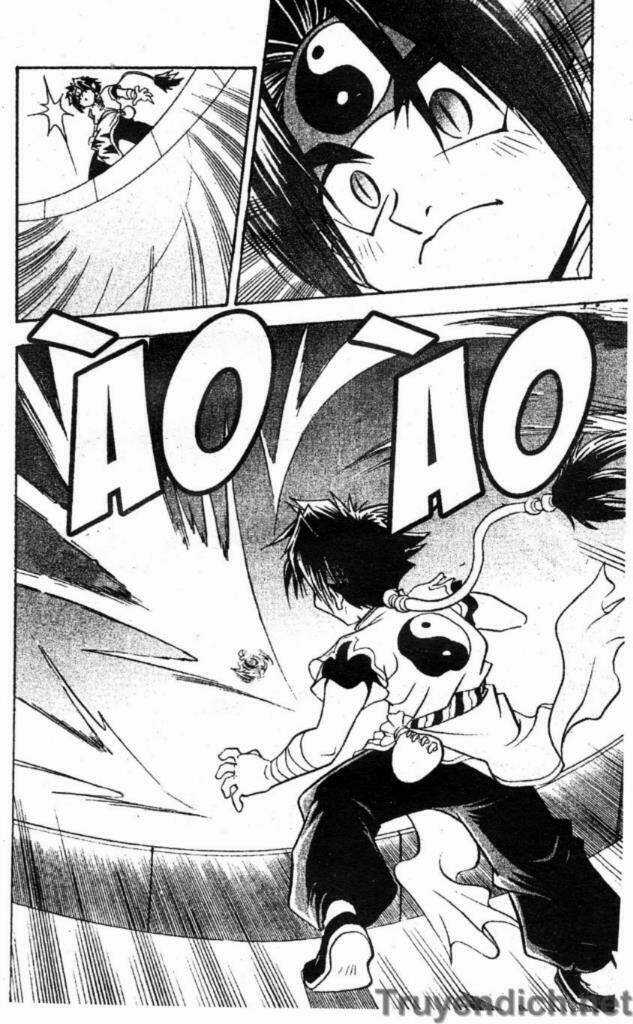 Beley - Con quay truyền thuyết Chapter 3 trang 48