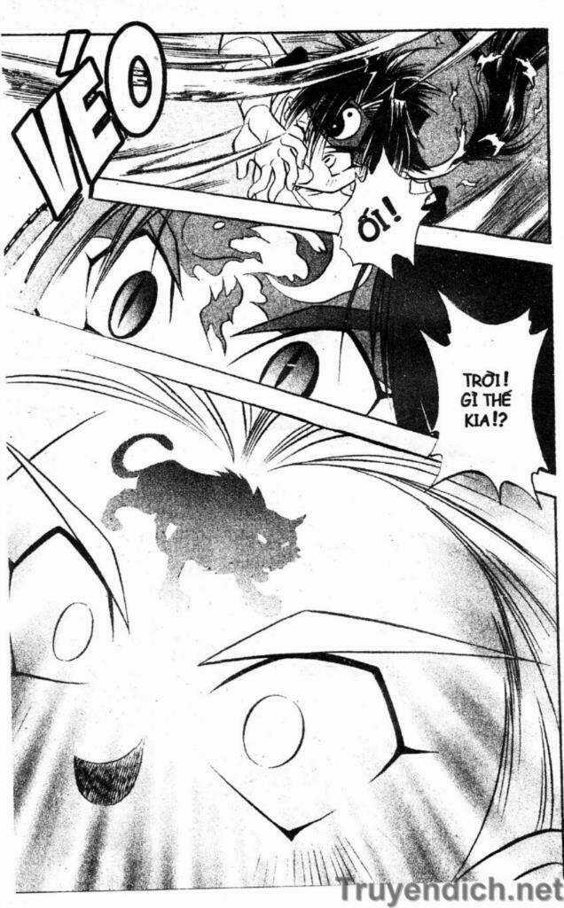 Beley - Con quay truyền thuyết Chapter 3 trang 49