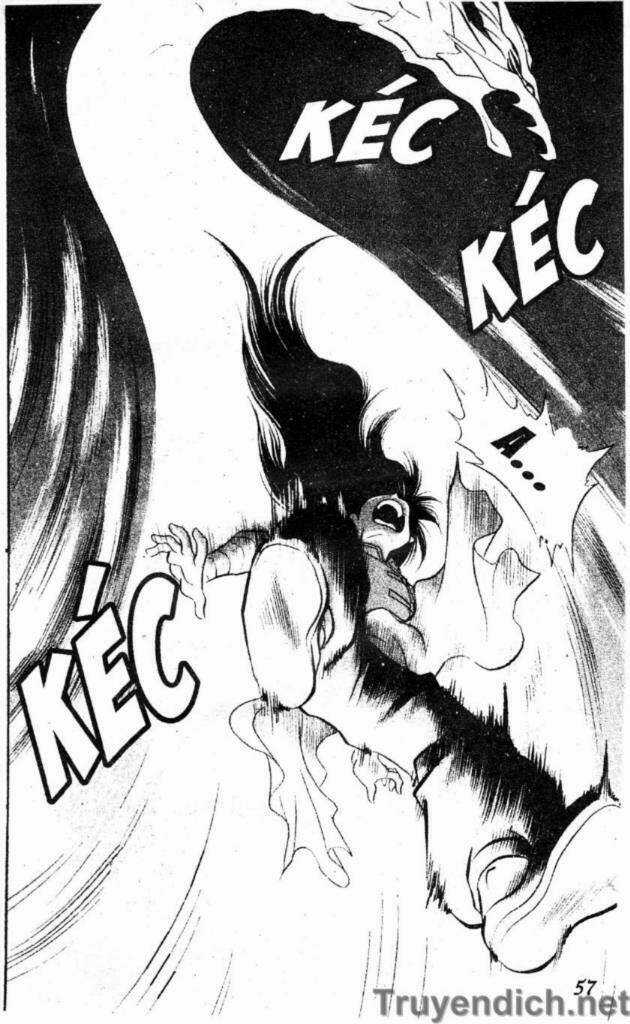 Beley - Con quay truyền thuyết Chapter 3 trang 50