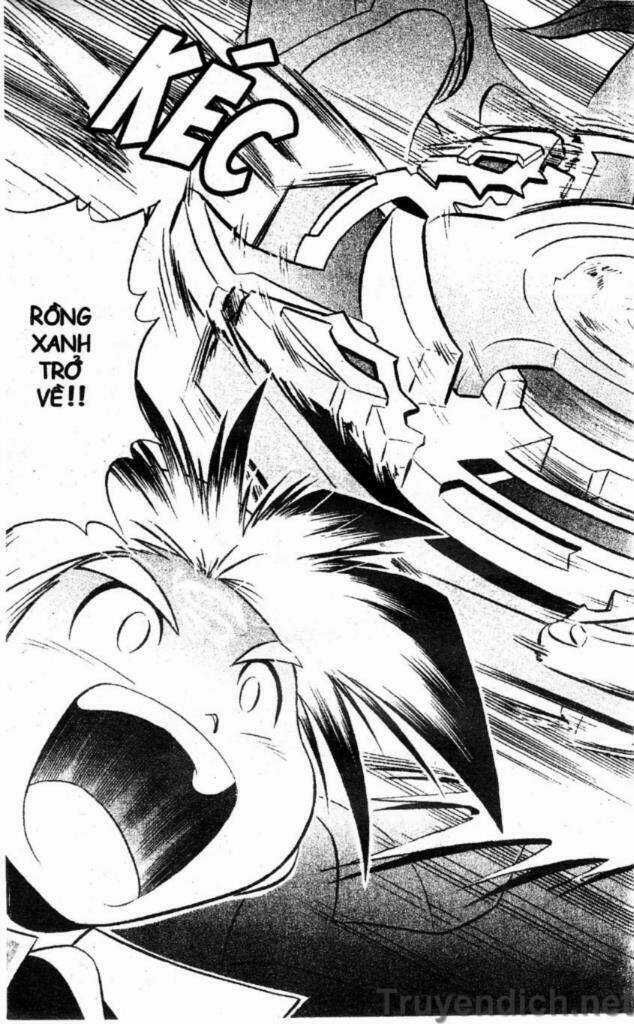 Beley - Con quay truyền thuyết Chapter 3 trang 51