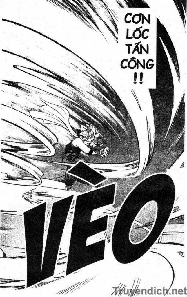 Beley - Con quay truyền thuyết Chapter 3 trang 74