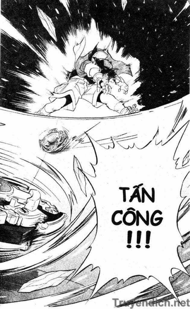 Beley - Con quay truyền thuyết Chapter 4 trang 105