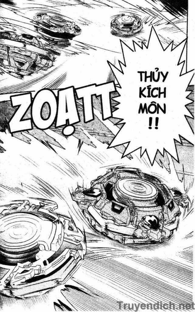 Beley - Con quay truyền thuyết Chapter 4 trang 122