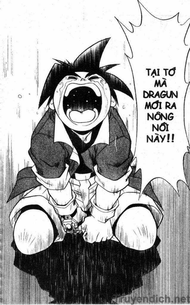 Beley - Con quay truyền thuyết Chapter 4 trang 134