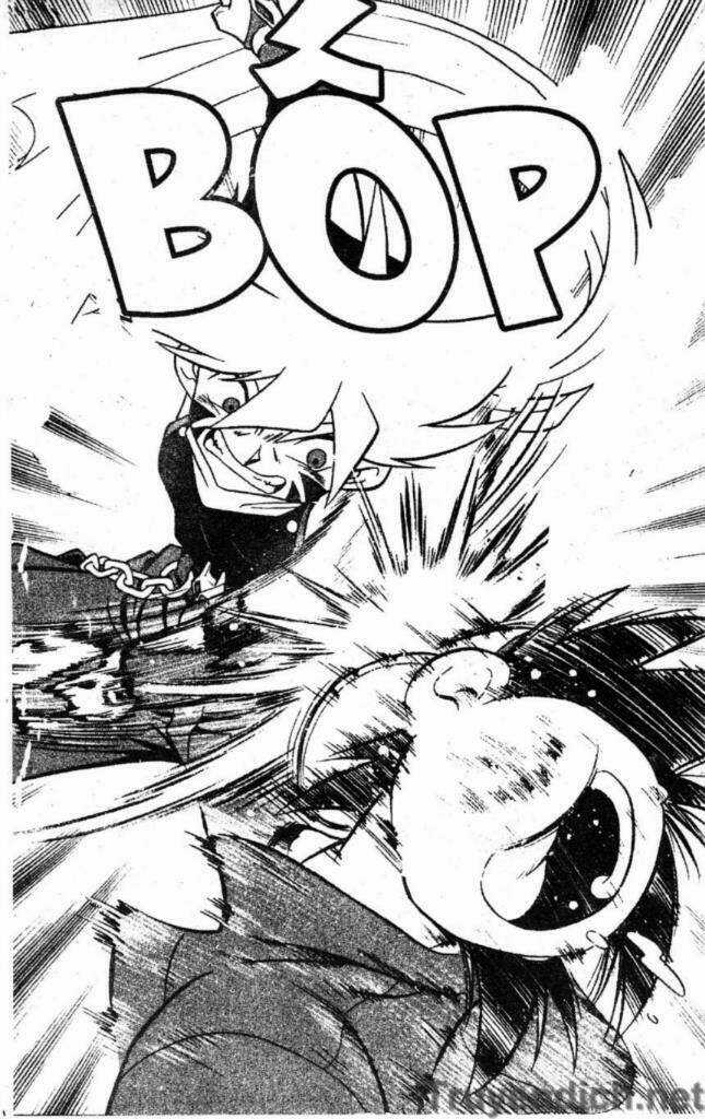 Beley - Con quay truyền thuyết Chapter 4 trang 137