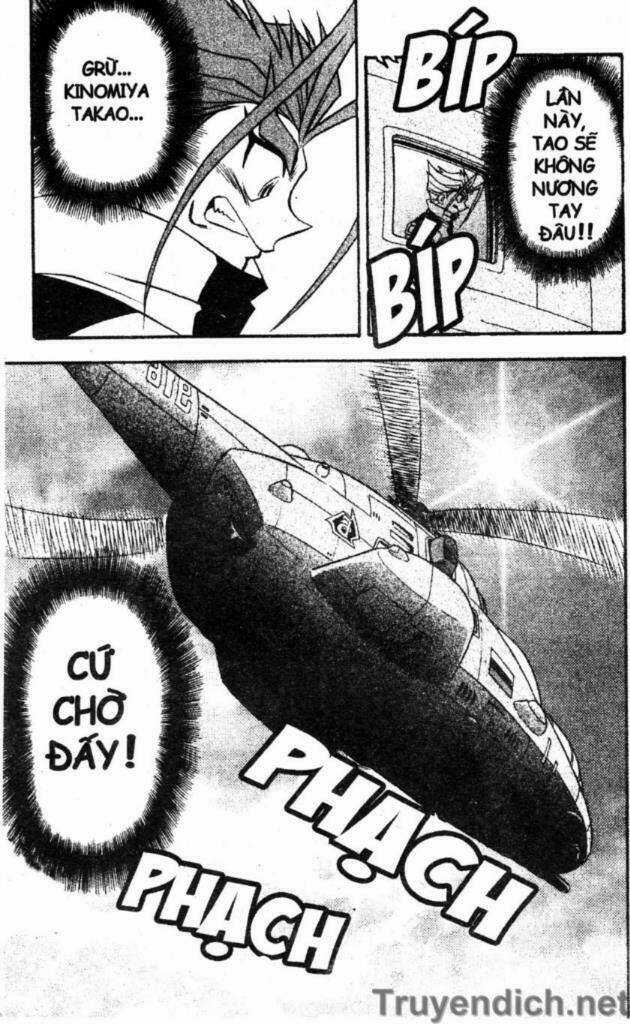 Beley - Con quay truyền thuyết Chapter 4 trang 146