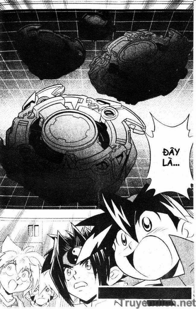 Beley - Con quay truyền thuyết Chapter 4 trang 150