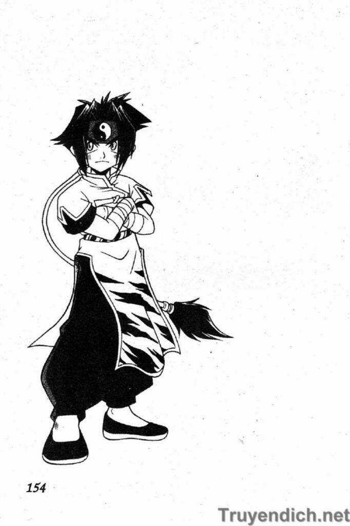 Beley - Con quay truyền thuyết Chapter 4 trang 151