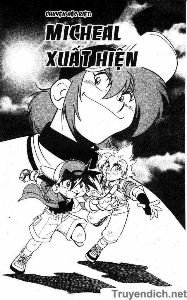 Beley - Con quay truyền thuyết Chapter 4 trang 152