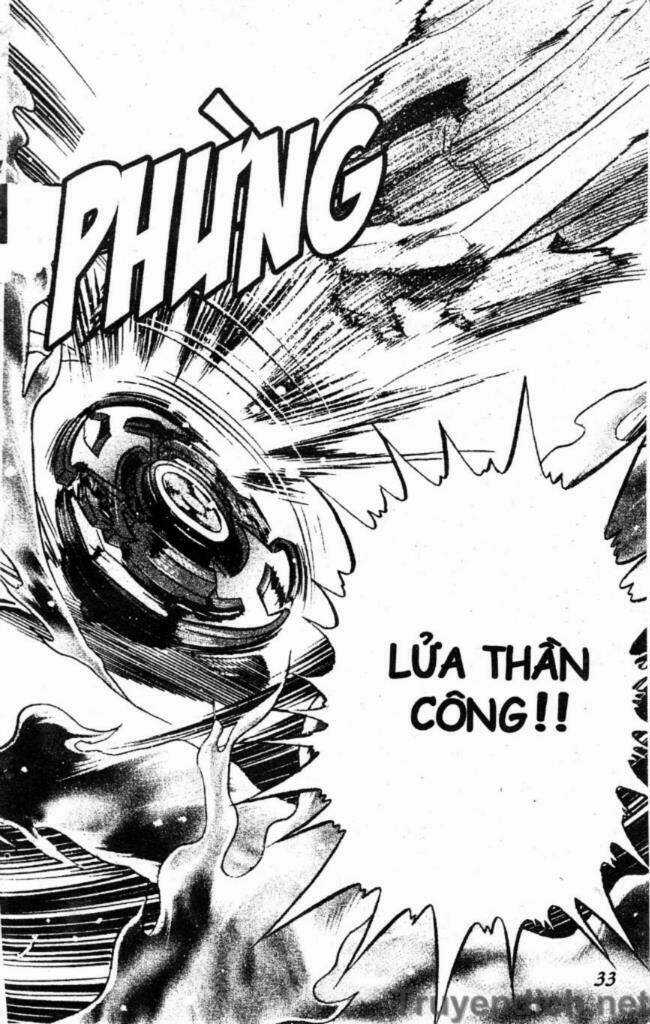 Beley - Con quay truyền thuyết Chapter 4 trang 28