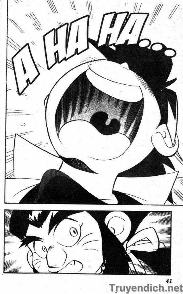 Beley - Con quay truyền thuyết Chapter 4 trang 36