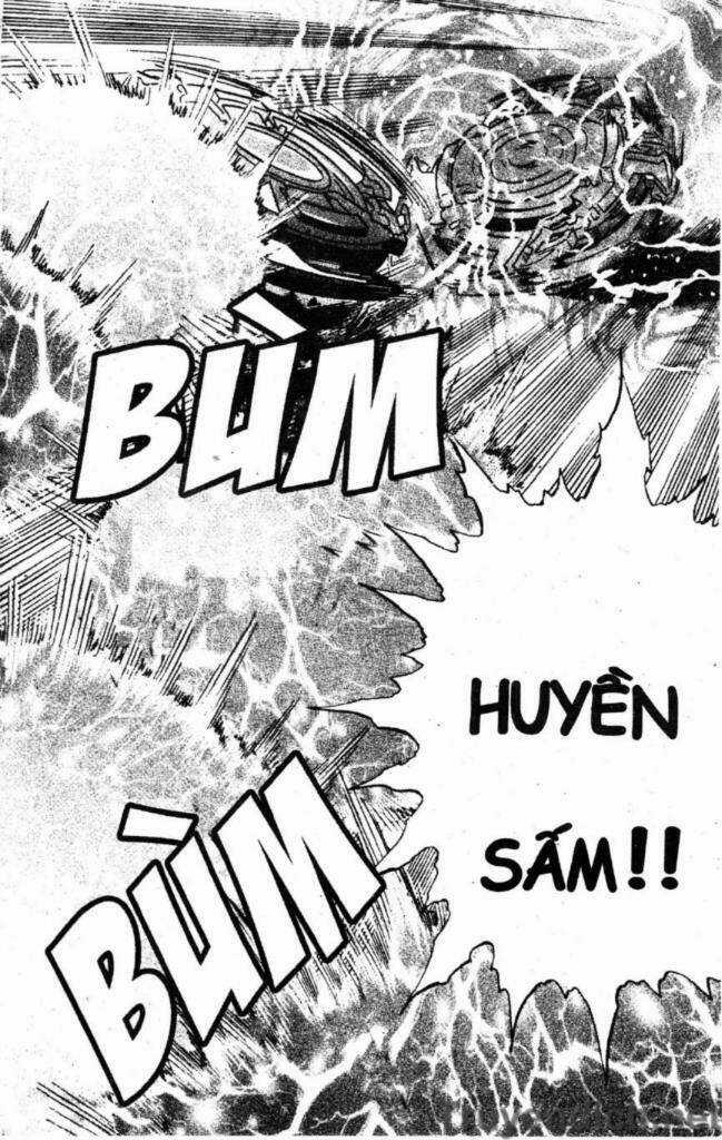 Beley - Con quay truyền thuyết Chapter 4 trang 47