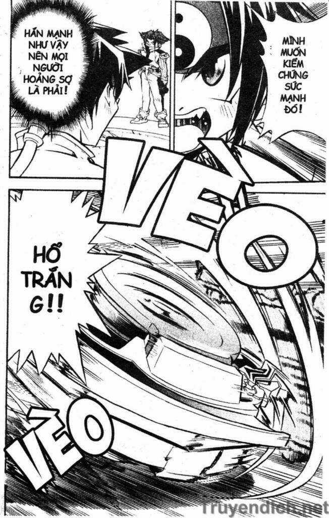 Beley - Con quay truyền thuyết Chapter 4 trang 85