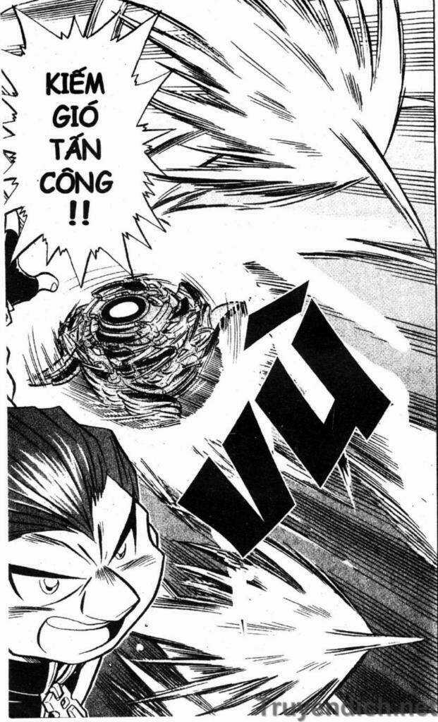 Beley - Con quay truyền thuyết Chapter 5 trang 141