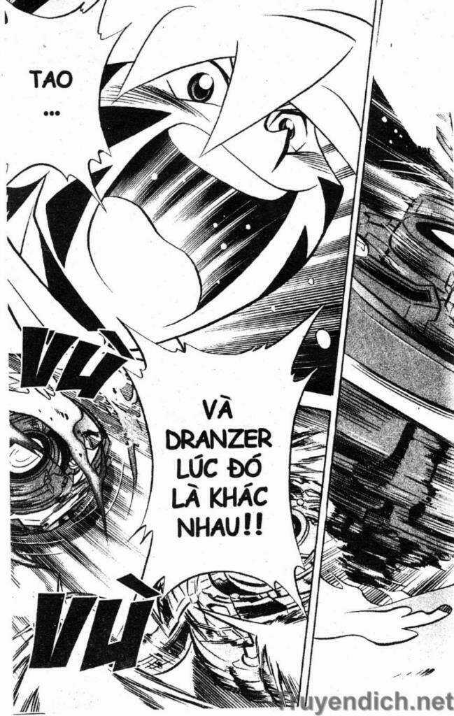 Beley - Con quay truyền thuyết Chapter 5 trang 143