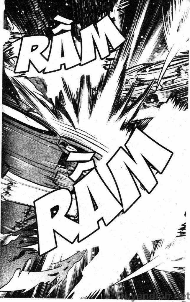 Beley - Con quay truyền thuyết Chapter 5 trang 144