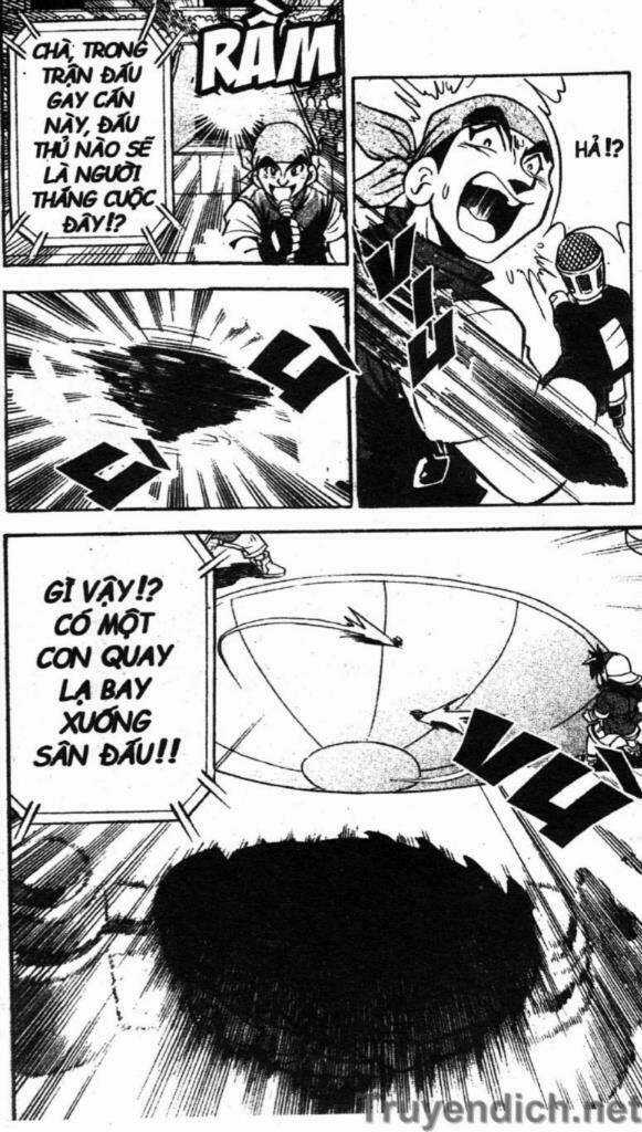 Beley - Con quay truyền thuyết Chapter 5 trang 161