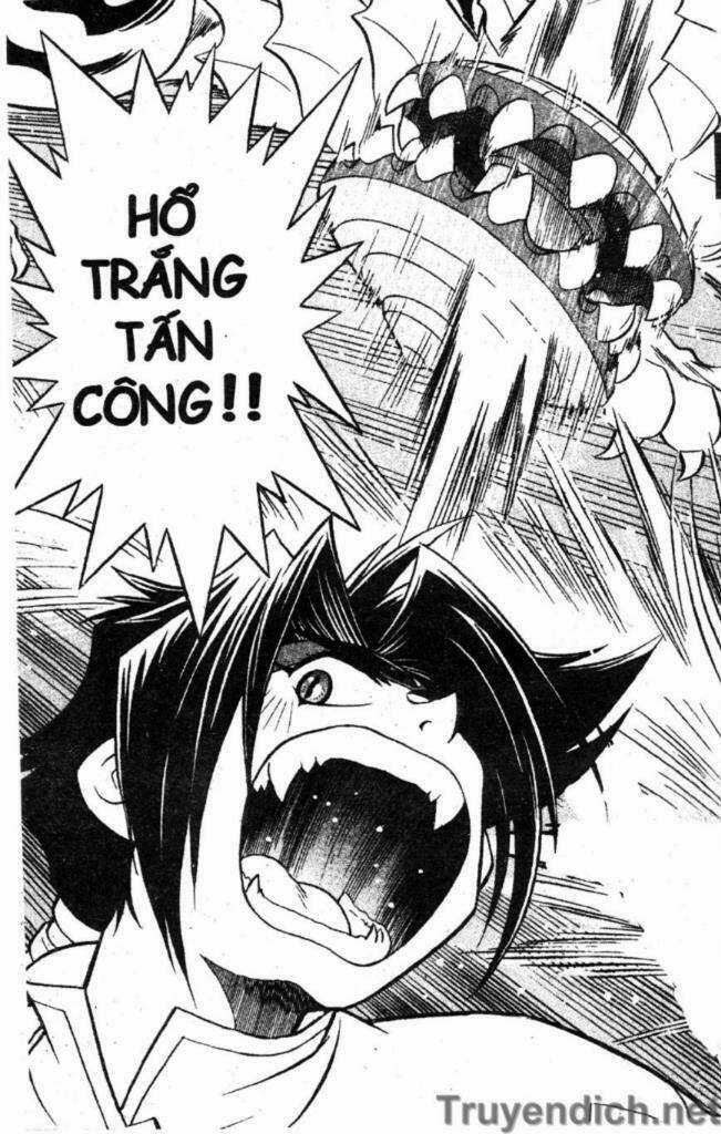 Beley - Con quay truyền thuyết Chapter 5 trang 27