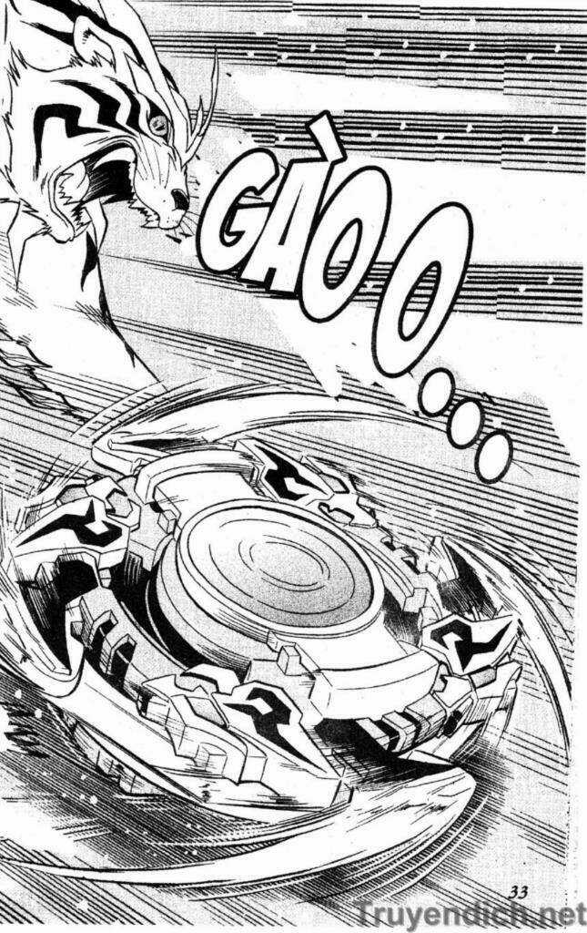 Beley - Con quay truyền thuyết Chapter 5 trang 28