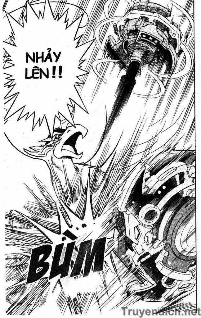 Beley - Con quay truyền thuyết Chapter 5 trang 55