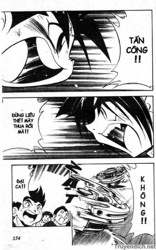 Beley - Con quay truyền thuyết Chapter 6 trang 145