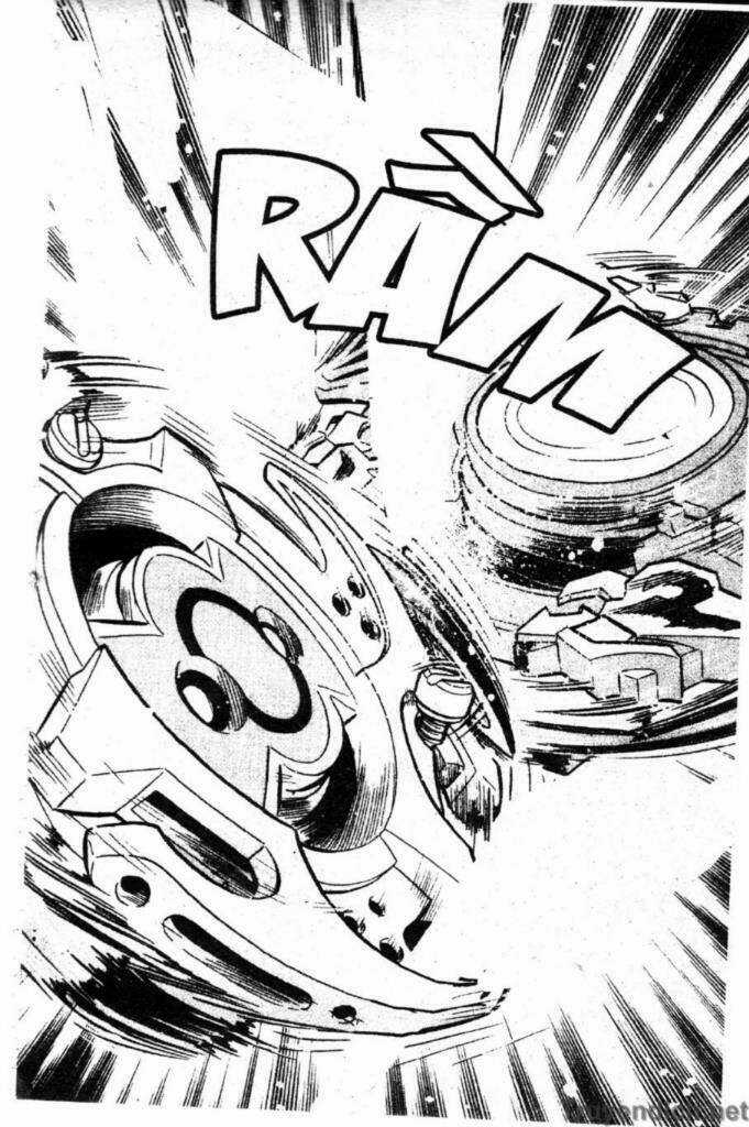 Beley - Con quay truyền thuyết Chapter 6 trang 146