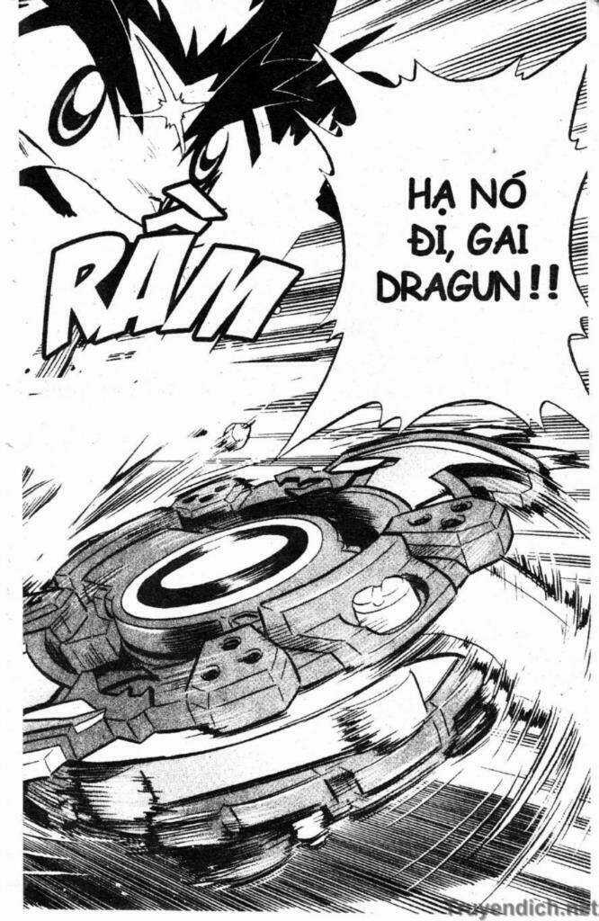 Beley - Con quay truyền thuyết Chapter 6 trang 180