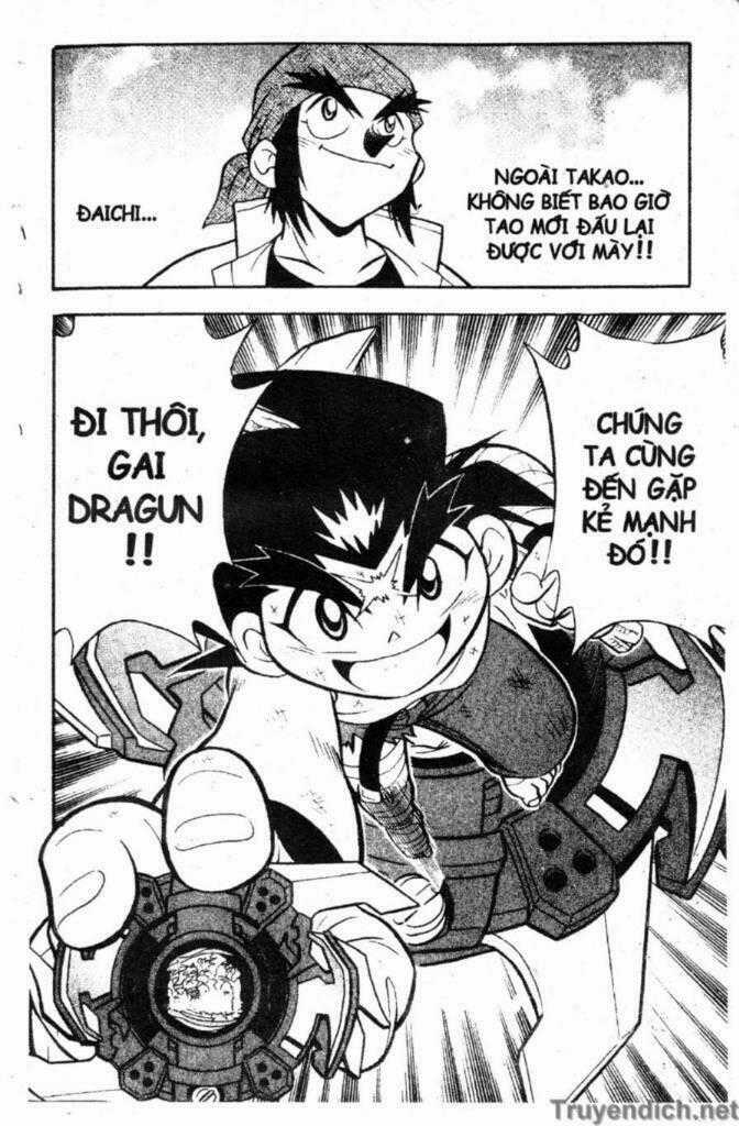 Beley - Con quay truyền thuyết Chapter 6 trang 184