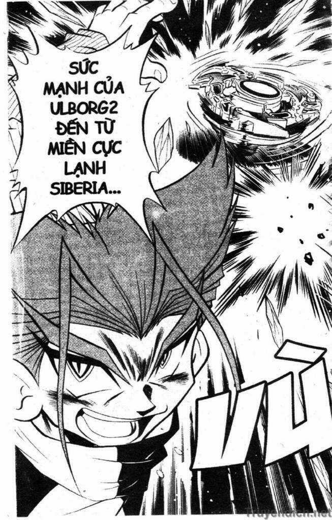 Beley - Con quay truyền thuyết Chapter 6 trang 61