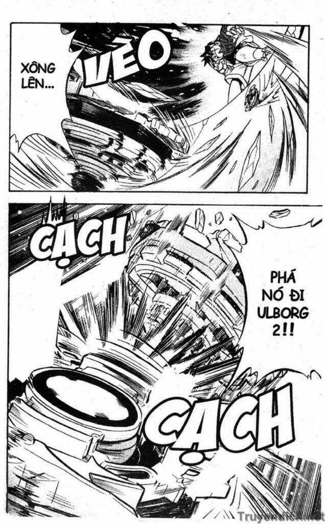 Beley - Con quay truyền thuyết Chapter 6 trang 70