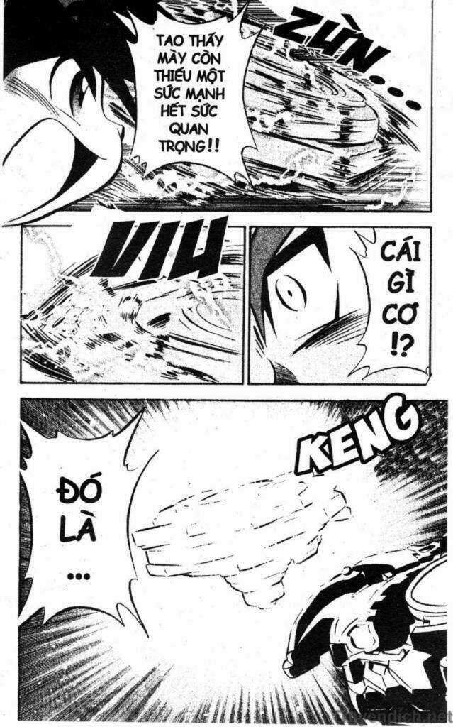 Beley - Con quay truyền thuyết Chapter 6 trang 78